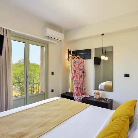 Appartement Dandelion