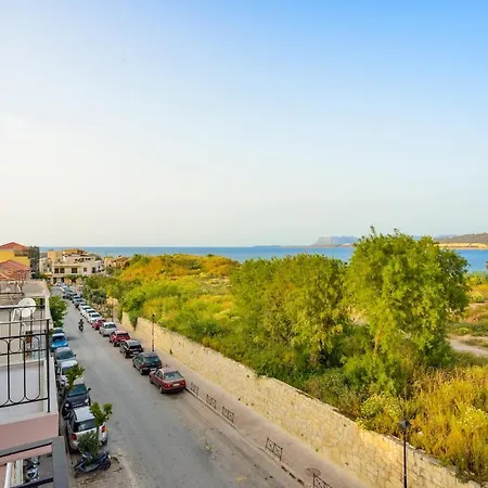 Dandelion Appartement *