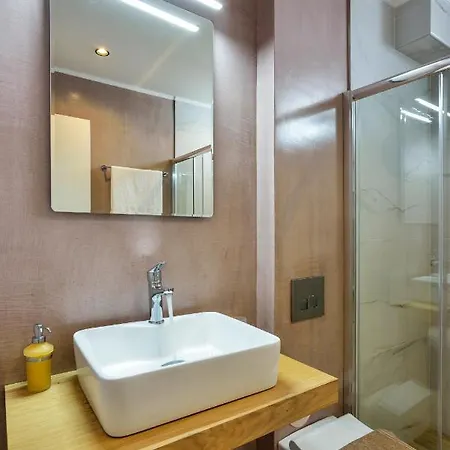 Appartement Dandelion Chania (Crete)