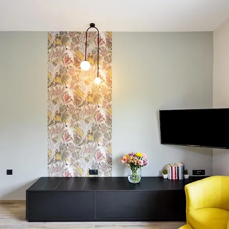 Appartement Dandelion Chania (Crete)