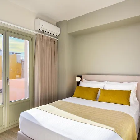 Dandelion Appartement *