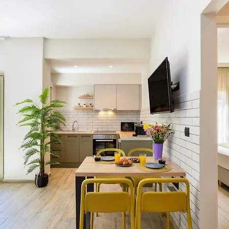 Appartement Dandelion