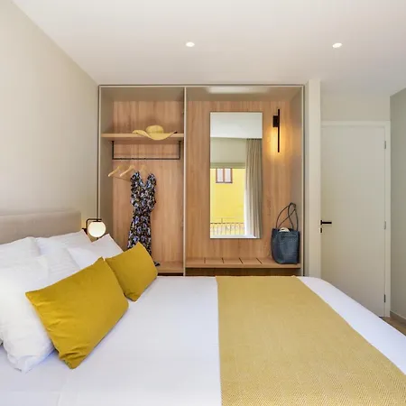 Appartement Dandelion