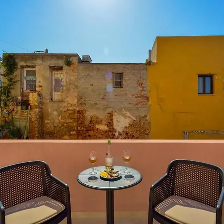 Appartement Dandelion