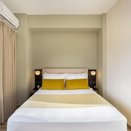 Dandelion Apartamento *
