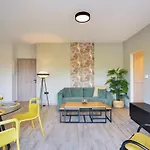 Apartment Dandelion