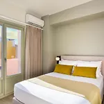 Dandelion Apartment *