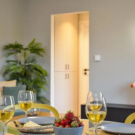 Apartament Dandelion *
