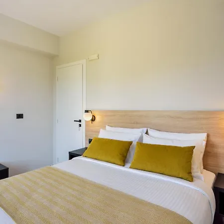 Apartament Dandelion