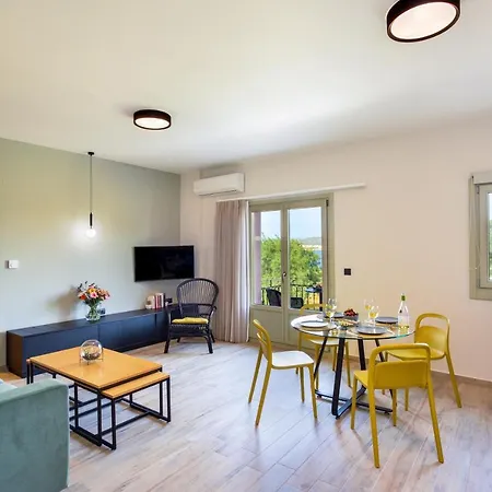 Dandelion Appartement La Canée