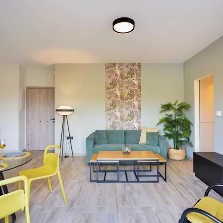 Apartment Dandelion