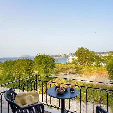 Apartament Dandelion Chania (Crete)