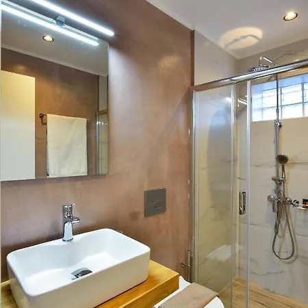 Apartment Dandelion Chania (Crete)