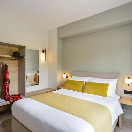 Dandelion Apartment Chania (Crete)