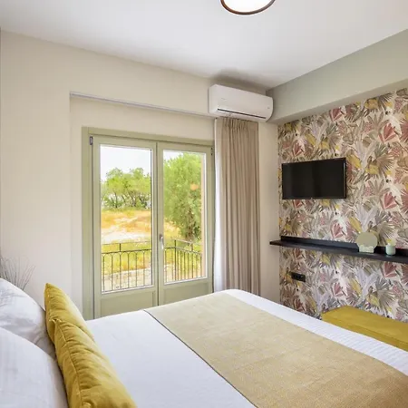 Dandelion Apartment Chania (Crete)