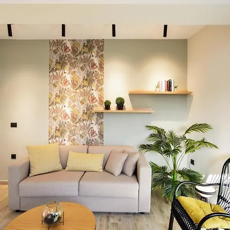 Apartment Dandelion