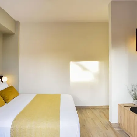 Dandelion Apartment