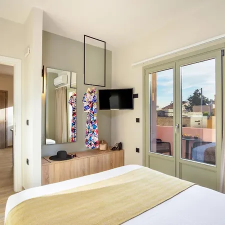Dandelion Apartment Chania (Crete)