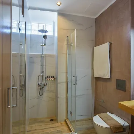 Dandelion Apartment Chania (Crete)