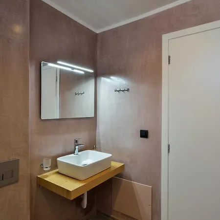 Apartament Dandelion