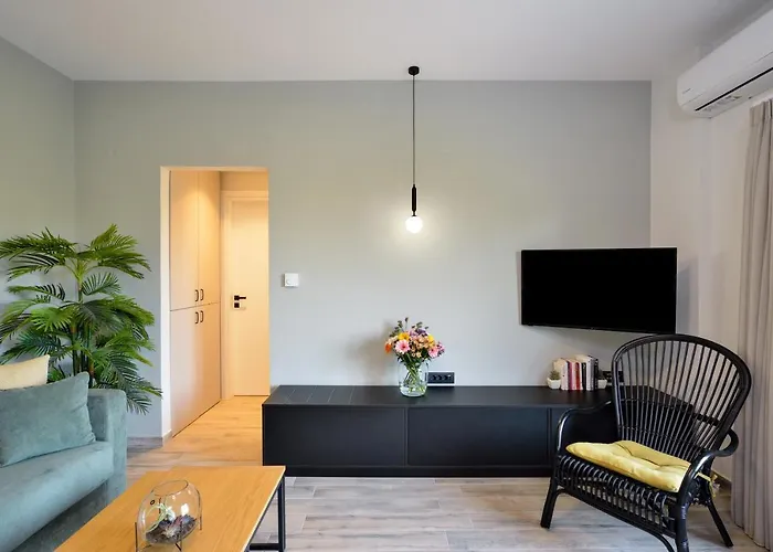 Dandelion Chania (Crete)