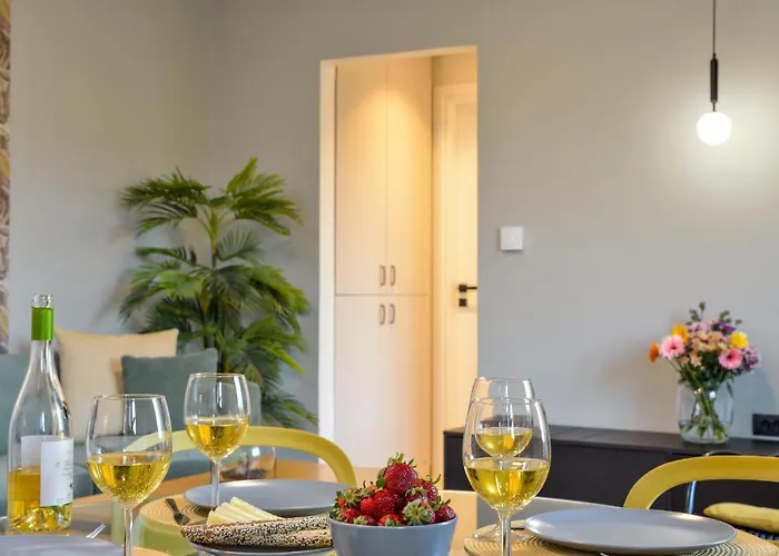 Apartment Dandelion *