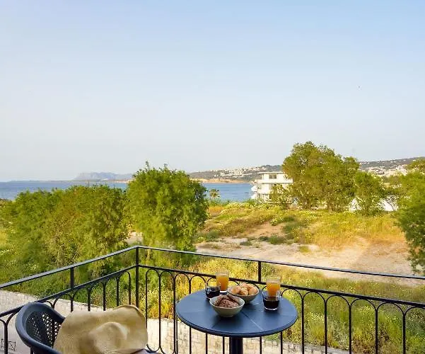 Apartment Dandelion Chania (Crete)