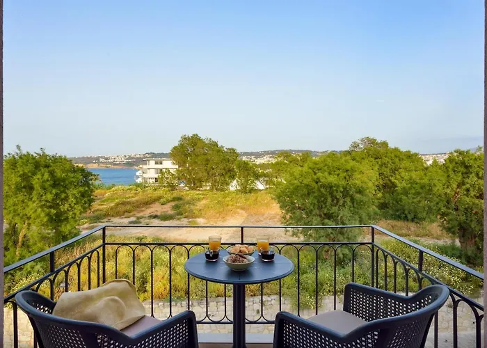 Dandelion Chania (Crete)