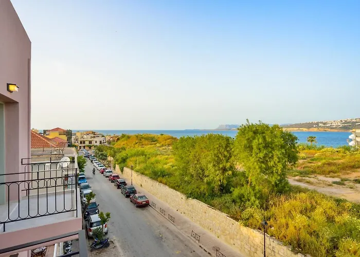 Dandelion Apartment *