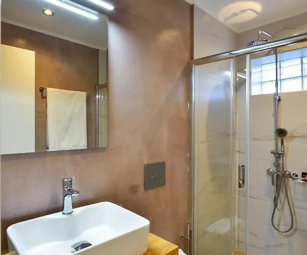 Apartment Dandelion Chania (Crete)