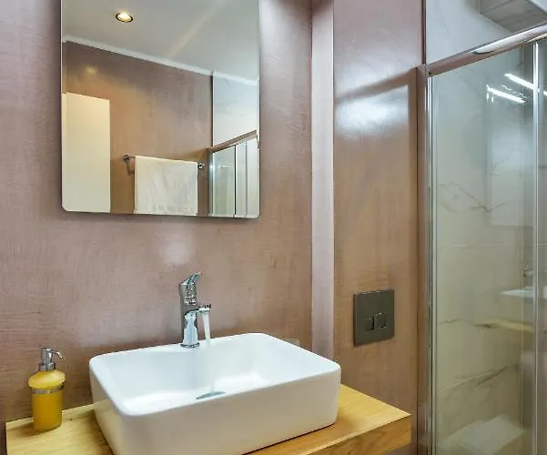 Apartment Dandelion Chania (Crete)