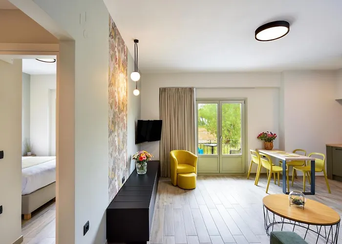 Dandelion Chania (Crete)