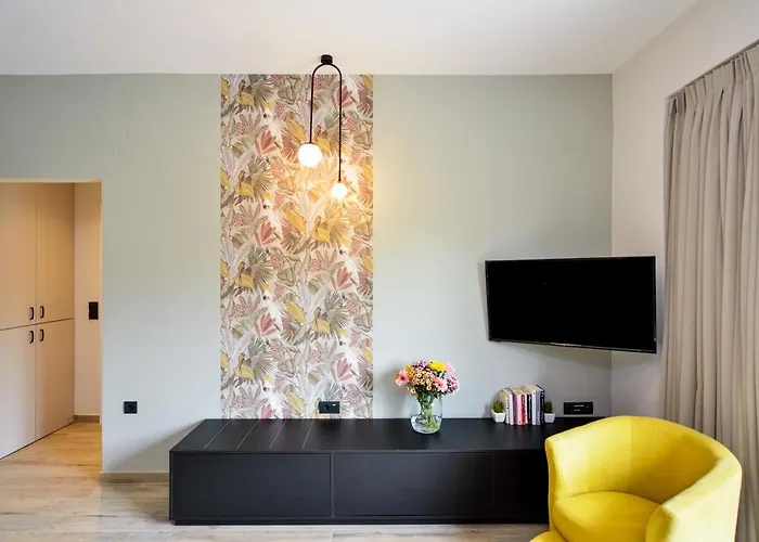 Apartment Dandelion Chania (Crete)