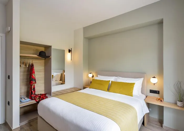 Dandelion Apartment Chania (Crete)