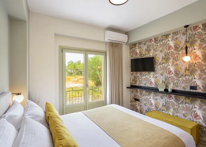 Dandelion Apartment Chania (Crete)