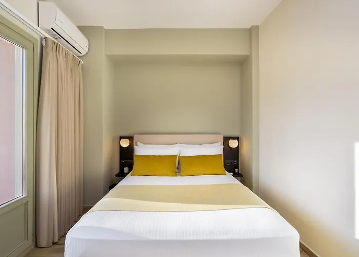 Dandelion Apartment *