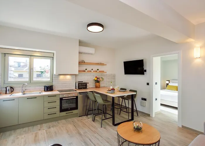 Dandelion Chania (Crete)