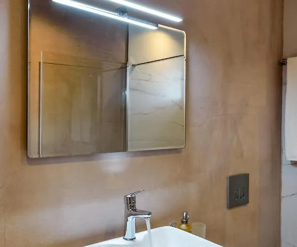 Apartment Dandelion *