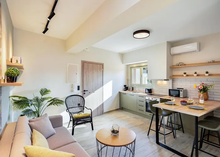 Dandelion * Chania (Crete)