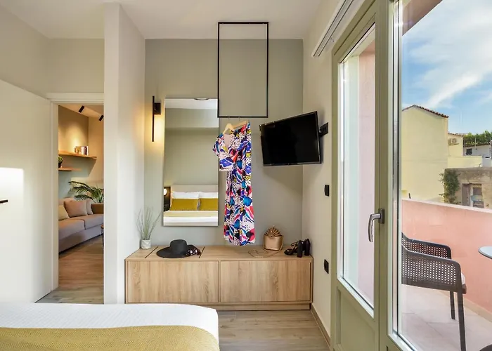 Dandelion Apartment *