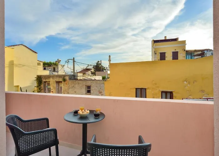 Dandelion Chania (Crete)