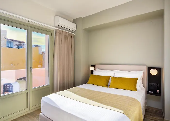 Dandelion Apartment *