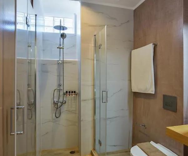 Dandelion Apartment Chania (Crete)