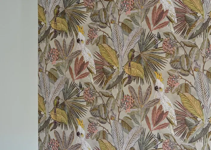 Apartment Dandelion *