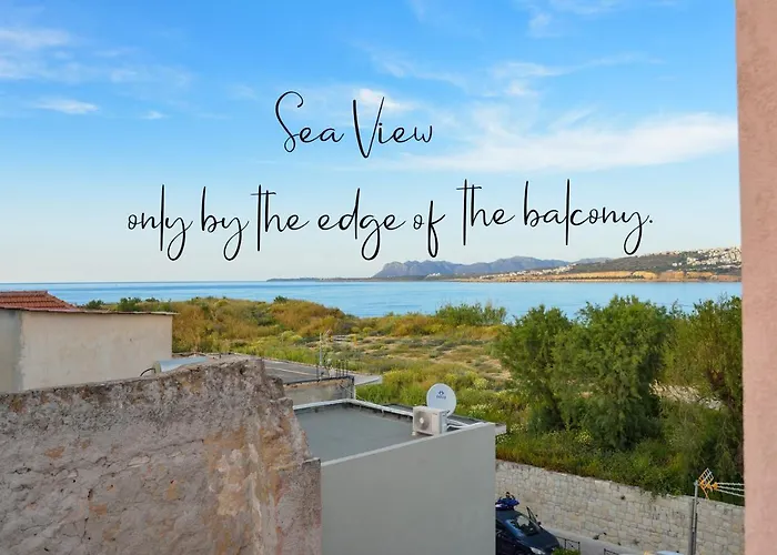 Dandelion * Chania (Crete)