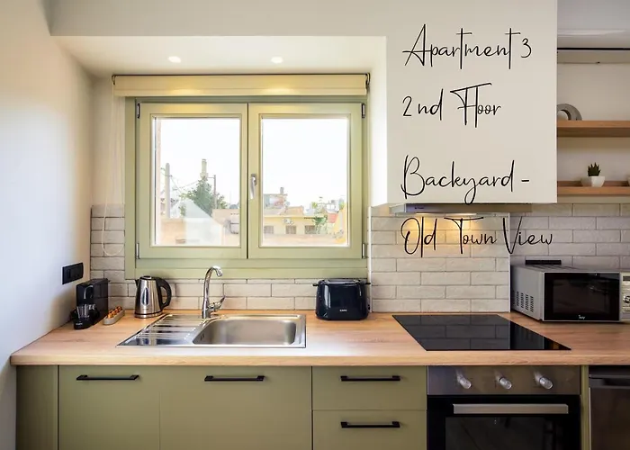 Apartment Dandelion *