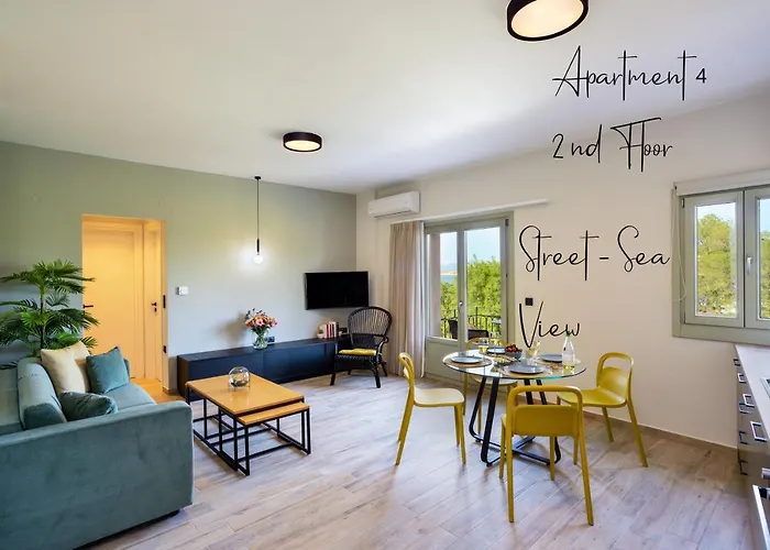 Apartment Dandelion Chania (Crete)