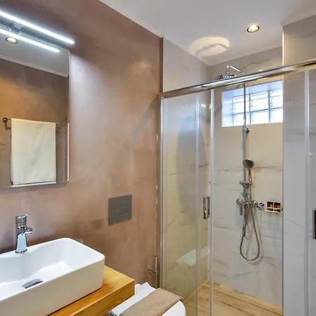 Dandelion Apartmán *