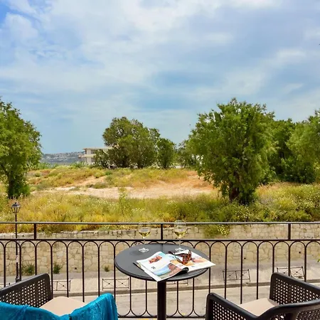 Dandelion * Chania (Crete)