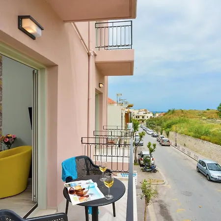 Dandelion Apartmán Chania (Crete)